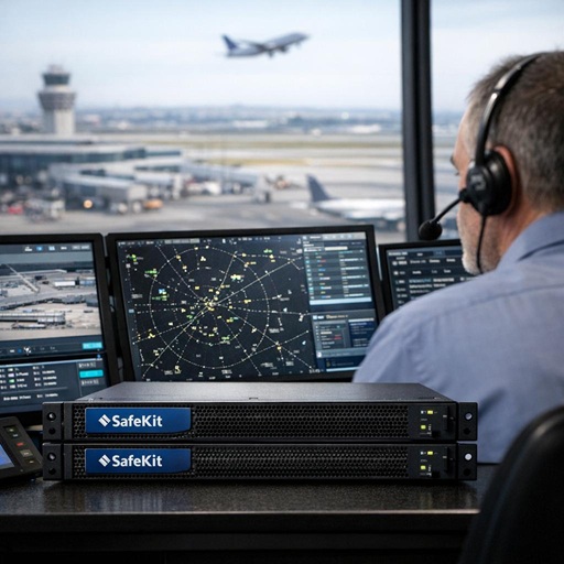 SafeKit for ATC