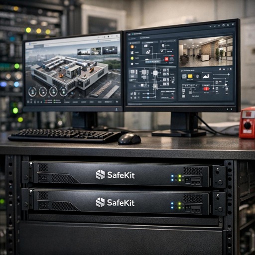 SafeKit for BMS